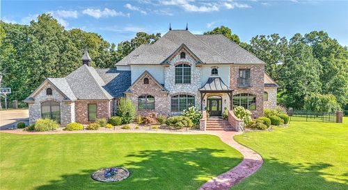 11181 Talamore Blvd, Bentonville, AR, 72712-9036 | Card Image