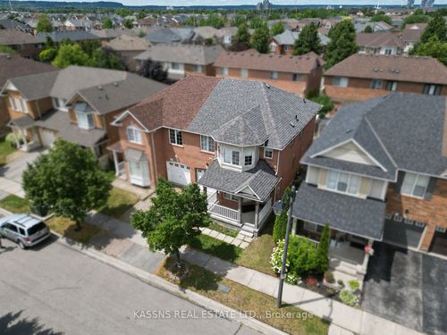 718 Irving Terr, Milton, ON, L9T6H3 | Card Image