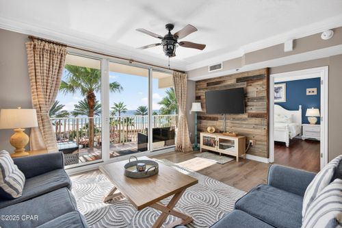 unit-412-9900 S Thomas Dr, Panama City Beach, FL, 32408-3829 | Card Image