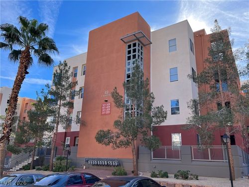 201-43 E Agate Ave, Las Vegas, NV, 89123-6081 | Card Image