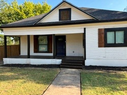 115 W Spruce Corner W, Whitewright, TX, 75491 | Card Image