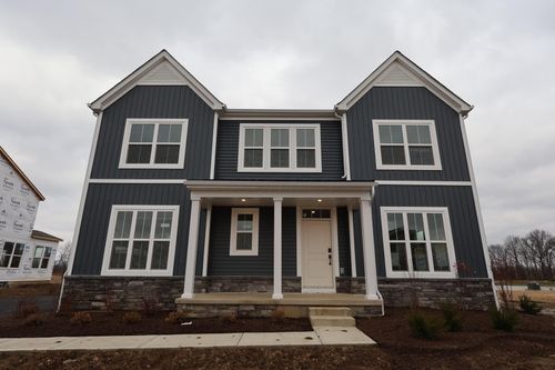 3173 Brian Way, Delaware, OH, 43015 | Card Image