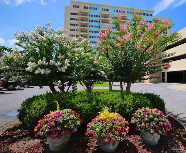 APT-407 - 825 Bayshore Dr, Condo with 2 bedrooms, 2 bathrooms and 1 parking in Pensacola FL | Image 27