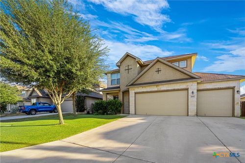 2767 Wheatfield Way, New Braunfels, TX, 78130-4799 | Card Image