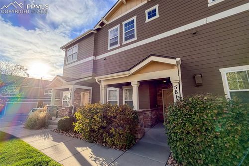 5611 Celtic Cross Grv, Colorado Springs, CO, 80923-8202 | Card Image