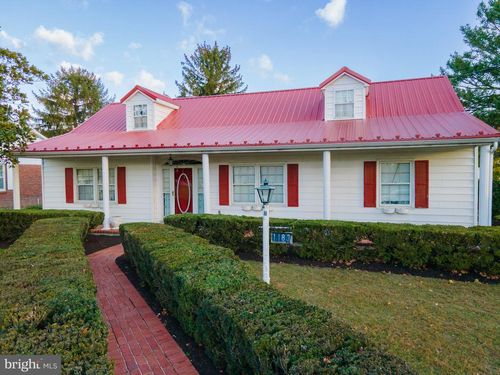 1183 Shepherdstown Rd, MARTINSBURG, WV, 25404-0739 | Card Image