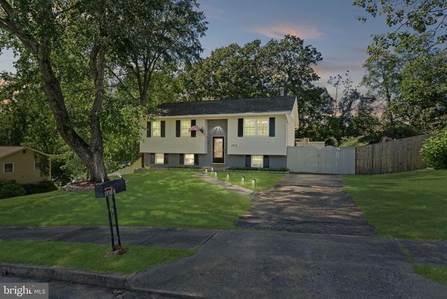 18906 White Oak Dr, House other with 4 bedrooms, 2 bathrooms and null parking in TRIANGLE VA | Image 44
