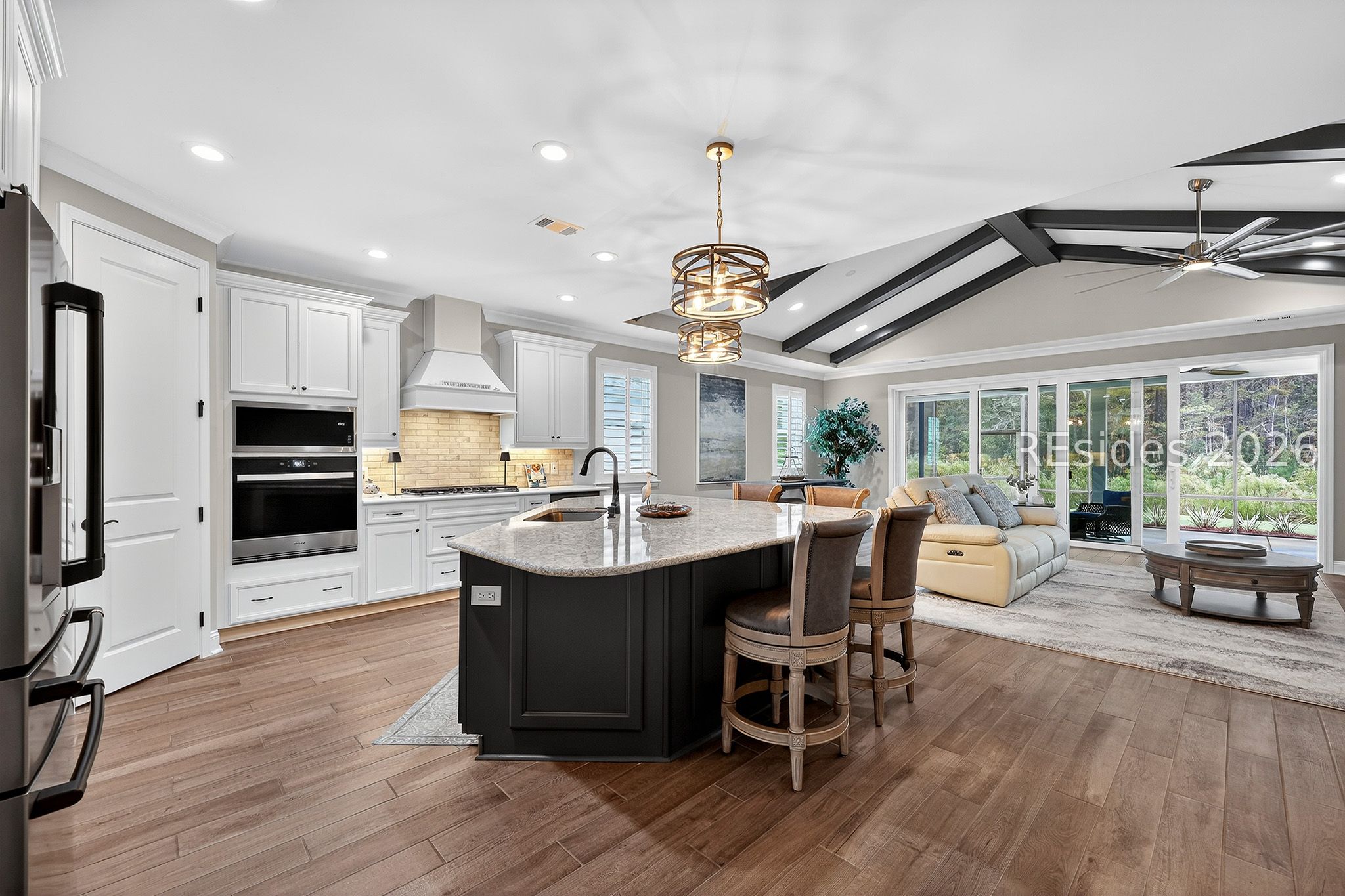 Residential Lease in Hardeeville 3