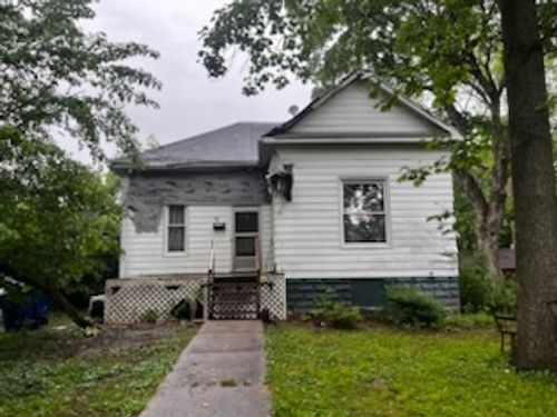 209 W 3rd Street, Sparta, IL, 62286 | Card Image