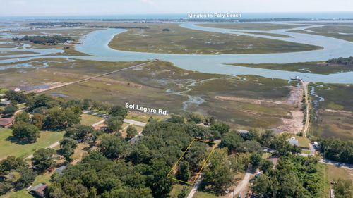 1994 Sol Legare Rd, Charleston, SC, 29412-8524 | Card Image