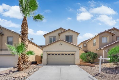 9045 Spirit Canyon Ave, Las Vegas, NV, 89149-3231 | Card Image