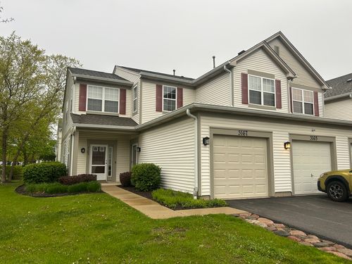 3165-3165 Falling Waters Ln, Lindenhurst, IL, 60046-6786 | Card Image