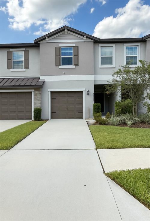 17468 Nectar Flume Dr, LAND O LAKES, FL, 34638-5850 | Card Image