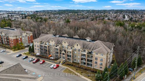 309-41 Ferndale Dr S, Barrie, ON, L4N5T6 | Card Image