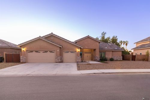 4484 S Ansel Ave, Yuma, AZ, 85365-1315 | Card Image