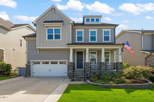 113 Golf Vista Trl, Holly Springs, NC, 27540-4804 | Card Image