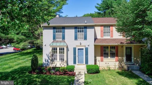 8315 Silver Trumpet Dr, COLUMBIA, MD, 21045-5620 | Card Image