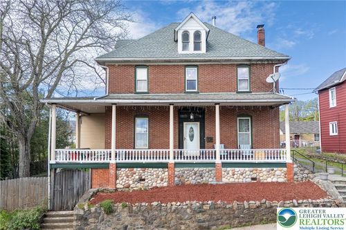 719 3rd Avenue, Bangor Boro, PA, 18013 | Card Image