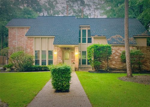 24102 Northcrest Dr, Spring, TX, 77389-3768 | Card Image