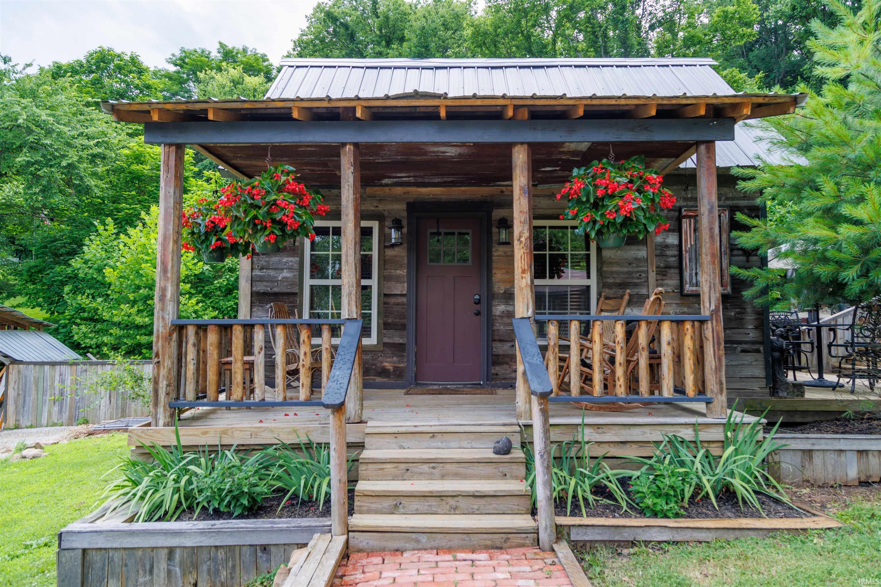 Residential in French Lick 3