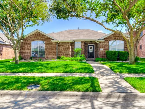 5605 Periwinkle Ln, Mckinney, TX, 75070-6668 | Card Image