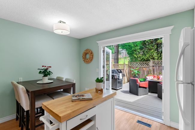257 Balmoral Place, Townhouse with 2 bedrooms, 1 bathrooms and 1 parking in Port Moody BC | Image 6