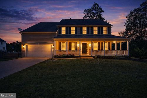 18 Cedarview Ct, FREDERICKSBURG, VA, 22406-7286 | Card Image