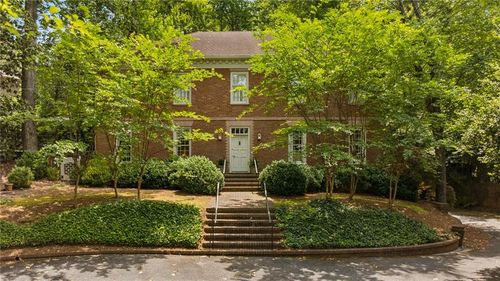 3017 Habersham Way Nw, Atlanta, GA, 30305-2800 | Card Image