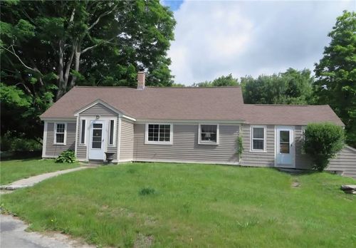 143 Cooper Rd, Chepachet, RI, 02814-1445 | Card Image