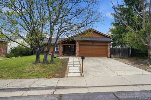 18171 E Crestridge Dr, Centennial, CO, 80015-2667 | Card Image