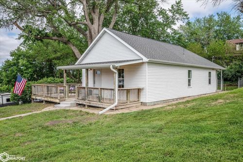 258 3rd St, Earling, IA, 51530-5431 | Card Image