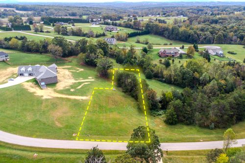 Lot 27 Nyle Ridge Rd, Wirtz, VA, 24184-4563 | Card Image