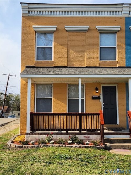 2125 Bainbridge St, Richmond, VA, 23225-3931 | Card Image