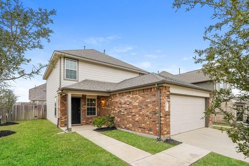 2903 Karin Crest Ln, Conroe, TX, 77304-2987 | Card Image