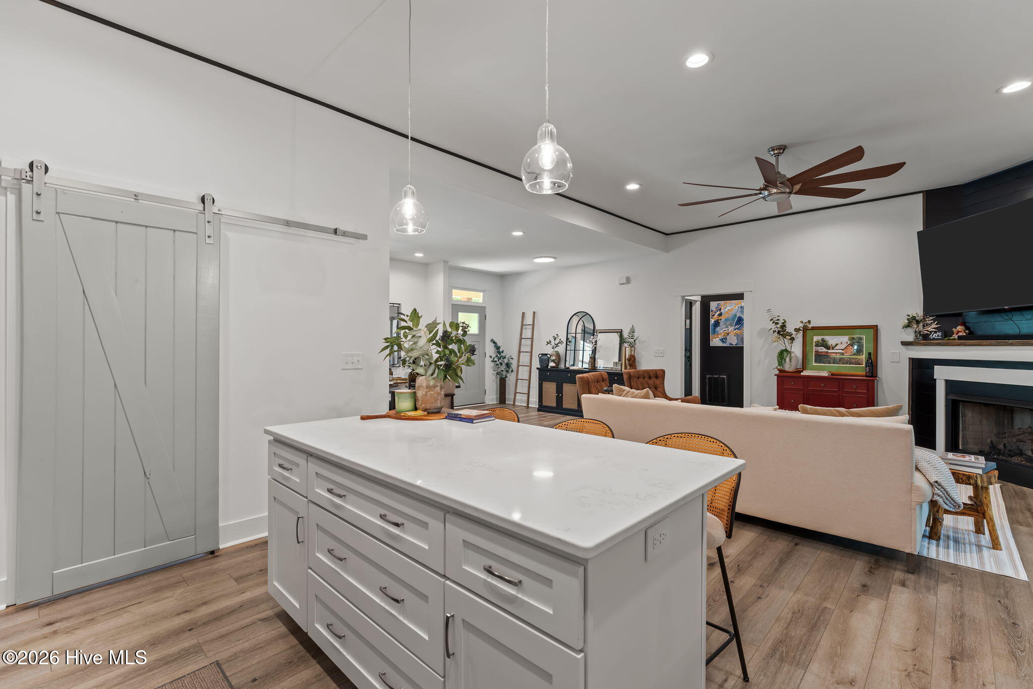 Residential in Southern Pines 5
