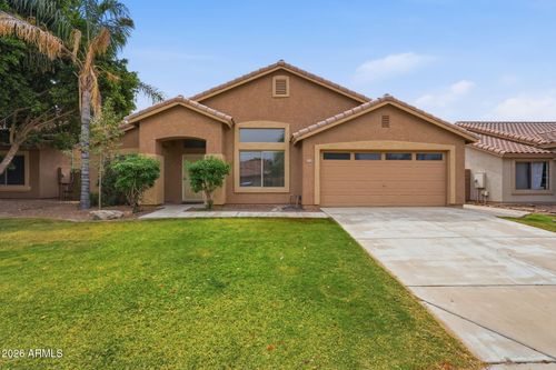 9729 E Jan Ave, Mesa, AZ, 85209-7047 | Card Image
