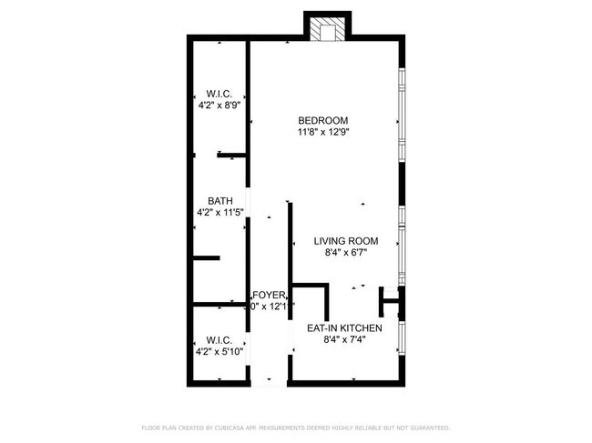 Floor plan / room layout | Image 14