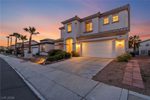 339 Falcons Fire Ave, Las Vegas, NV, 89148-2745 | Card Image