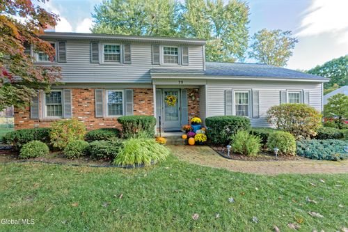 25 Lorwood Dr, Glenville, NY, 12302-4007 | Card Image