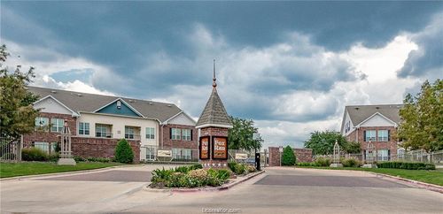 unit-407-801 Luther St W, College Station, TX, 77840-2892 | Card Image