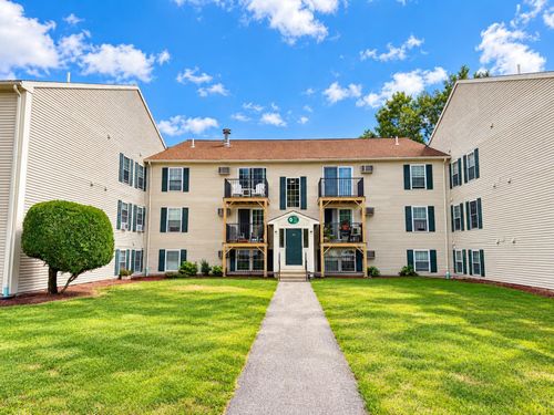2003-2003 White Cedar Boulevard, Portsmouth, NH, 03801 | Card Image