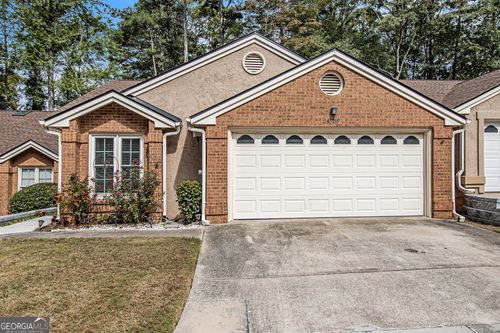 4509 Gideons Trce, Union City, GA, 30291-2307 | Card Image