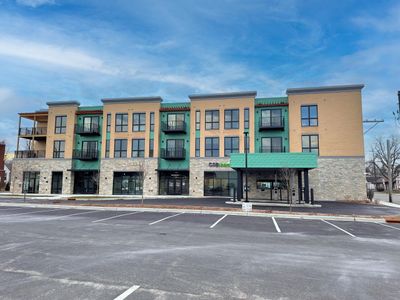 301 - 500 E Main Street, Condo with 2 bedrooms, 2 bathrooms and null parking in WATERFORD WI | Image 1