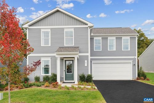 75 Saxon Ct, CHARLOTTESVILLE, VA, 22901 | Card Image