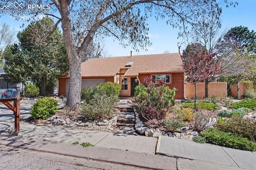 5301 Pinon Valley Road, Colorado Springs, CO, 80919 | Card Image