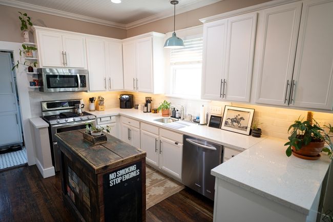 610 E Pfluger St, House other with 4 bedrooms, 3 bathrooms and 6 parking in Pflugerville TX | Image 10