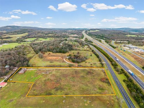 299 Nw Campbell Rd, Fayetteville, AR, 72701-9269 | Card Image