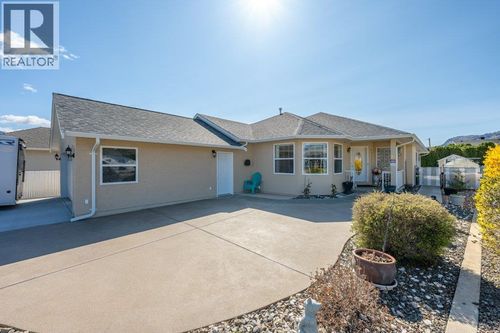6 Curlew Court, Osoyoos, BC, V0H1V5 | Card Image
