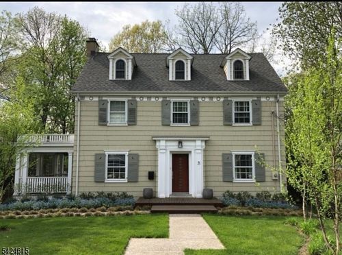 5 North Ter, Maplewood, NJ, 07040-1362 | Card Image
