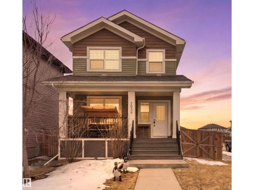 2030 S Creek Dr, Stony Plain, AB, T7Z0J8 | Card Image